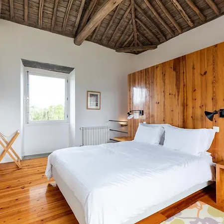 Casa Do Pico Arde Alojamento de Turismo Rural
