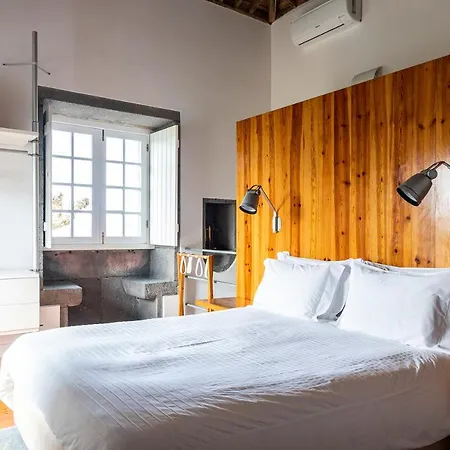 Casa Do Pico Arde * هيبيرا غْريندي