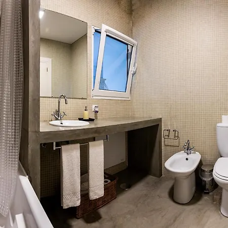 مزرعة للإقامة Casa Do Pico Arde *