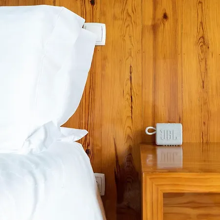 مزرعة للإقامة Casa Do Pico Arde *