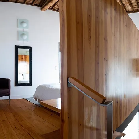 Casa Do Pico Arde Alojamento de Turismo Rural