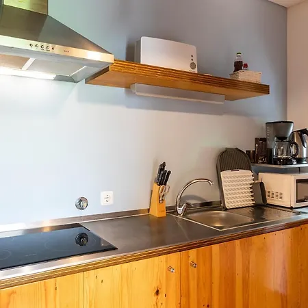 مزرعة للإقامة Casa Do Pico Arde هيبيرا غْريندي