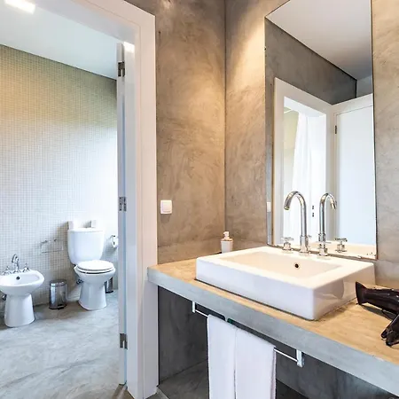 Casa Do Pico Arde مزرعة للإقامة هيبيرا غْريندي