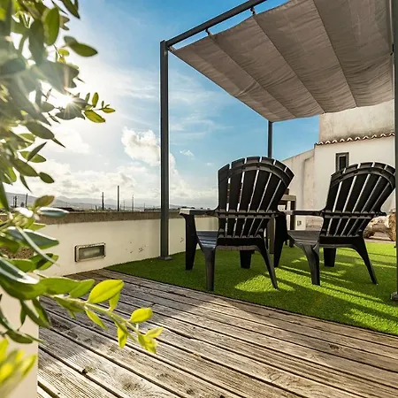 Casa Do Pico Arde * هيبيرا غْريندي