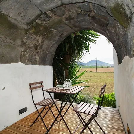 Casa Do Pico Arde * Ribeira Grande