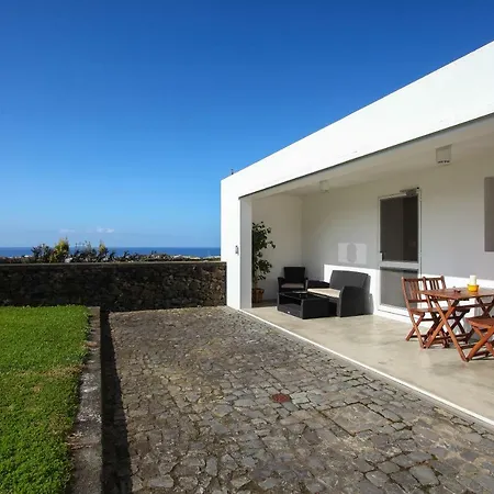 Casa Do Pico Arde * Ribeira Grande