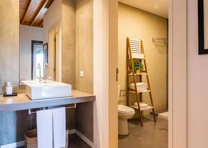 Casa Do Pico Arde Feriegård Ribeira Grande