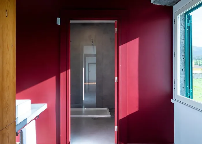 Feriegård Casa Do Pico Arde Ribeira Grande