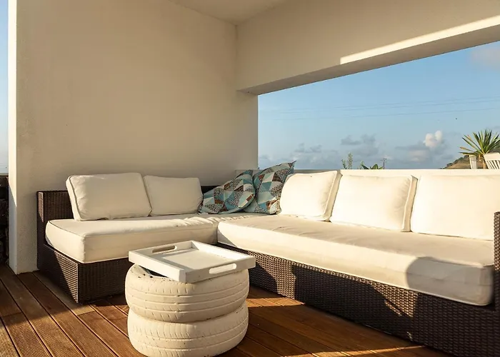 Casa Do Pico Arde Κατάλυμα σε φάρμα *