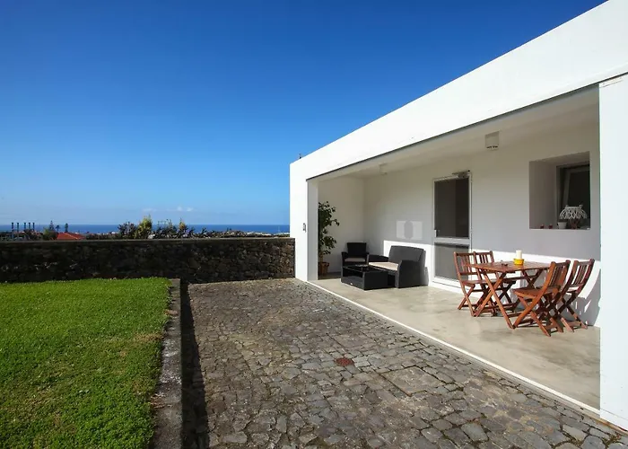 Casa Do Pico Arde * Ribeira Grande