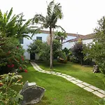 Casa Do Pico Arde Ribeira Grande