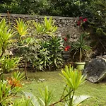 Casa Do Pico Arde Feriegård