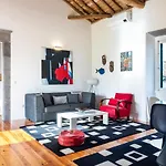 Casa Do Pico Arde Feriegård Ribeira Grande
