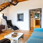 Casa Do Pico Arde
