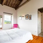 Feriegård Casa Do Pico Arde