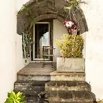 Casa Do Pico Arde