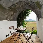 Casa Do Pico Arde * Ribeira Grande