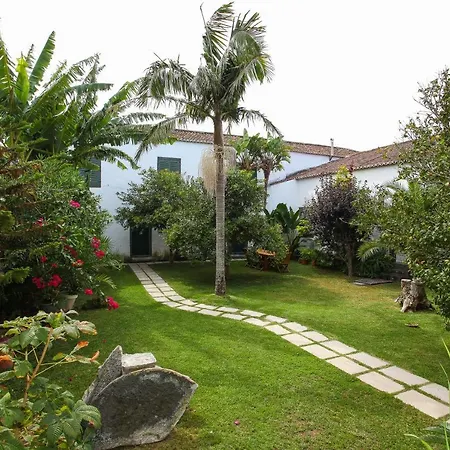 Casa Do Pico Arde Ribeira Grande