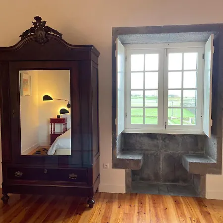 Alloggio per agriturismo Casa Do Pico Arde *