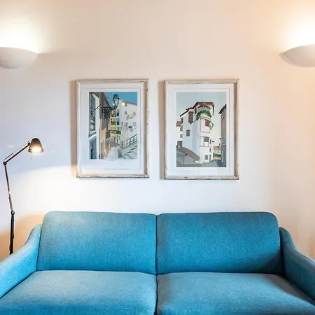 Farm stay Casa Do Pico Arde Ribeira Grande