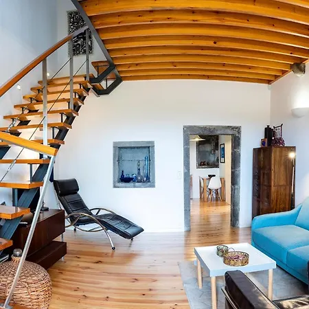 Casa Do Pico Arde Farm stay *