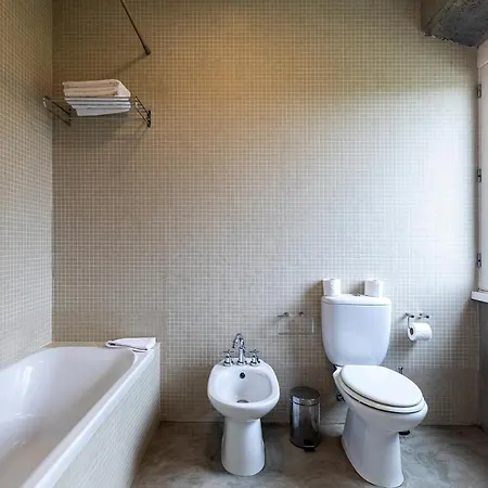 Casa Do Pico Arde Farm stay
