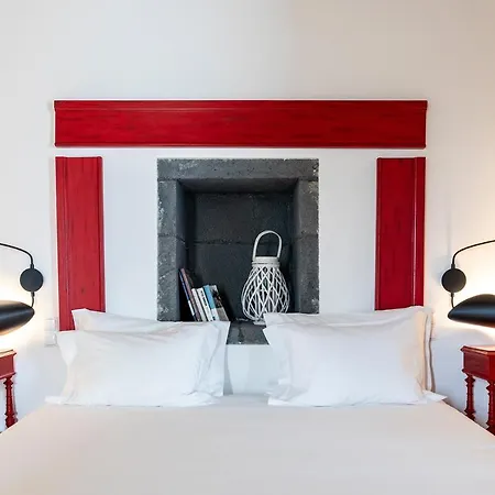 Casa Do Pico Arde Farm stay *