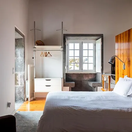 Casa Do Pico Arde Ribeira Grande