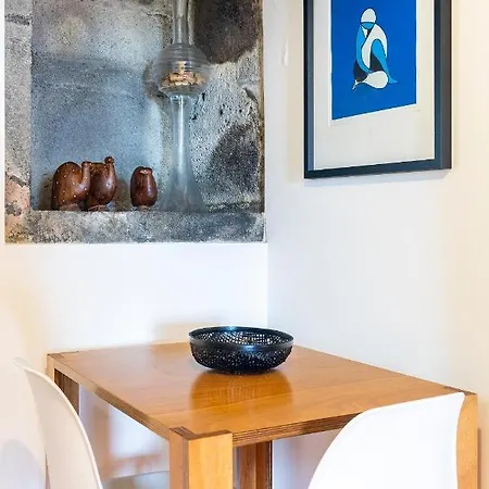 Casa Do Pico Arde Farm stay Ribeira Grande