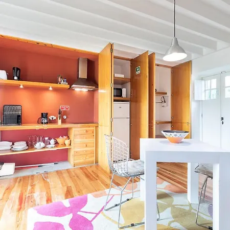 Casa Do Pico Arde Ribeira Grande