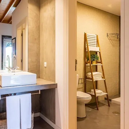 Casa Do Pico Arde Farm stay Ribeira Grande