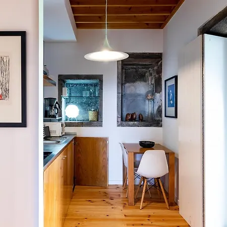 Farm stay Casa Do Pico Arde