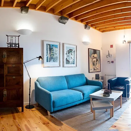 Casa Do Pico Arde Alloggio per agriturismo Ribeira Grande