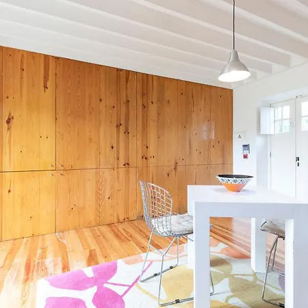 Casa Do Pico Arde Ribeira Grande