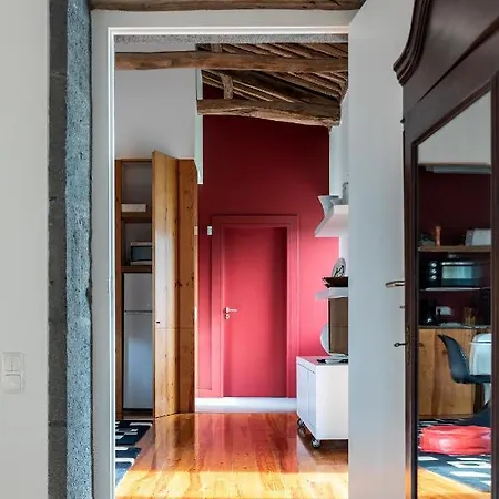 Casa Do Pico Arde * Ribeira Grande