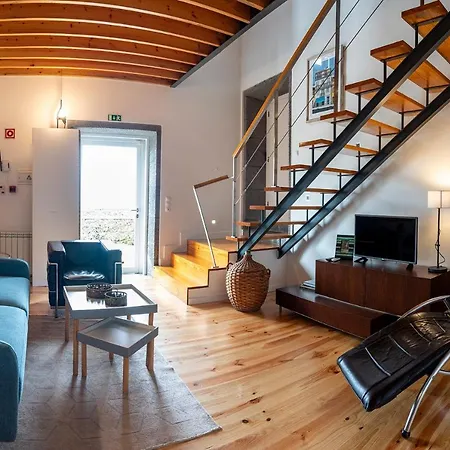 Casa Do Pico Arde Alloggio per agriturismo