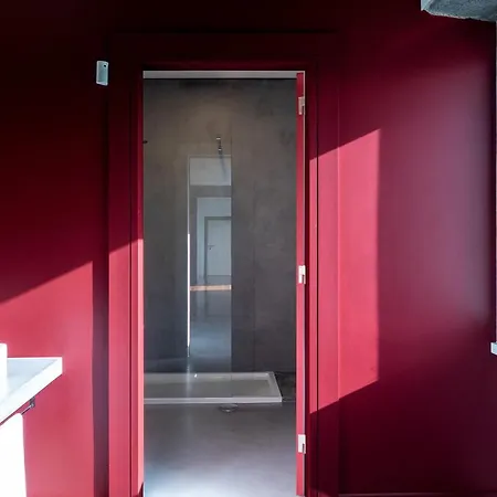 Farm stay Casa Do Pico Arde Ribeira Grande