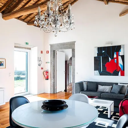 Casa Do Pico Arde Farm stay *