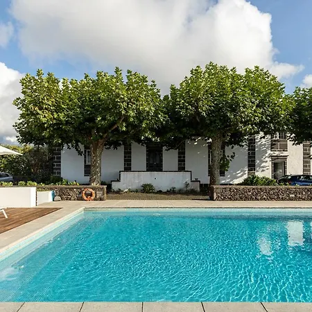 Alloggio per agriturismo Casa Do Pico Arde Ribeira Grande