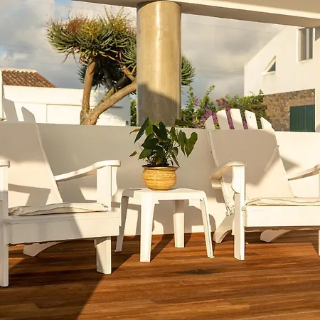 Casa Do Pico Arde * Ribeira Grande