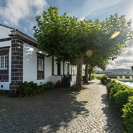 Casa Do Pico Arde *