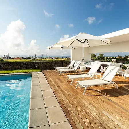 Farm stay Casa Do Pico Arde *
