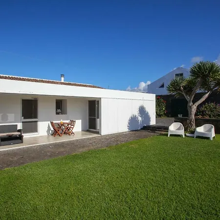 Casa Do Pico Arde Ribeira Grande