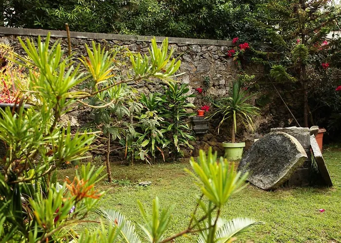 Casa Do Pico Arde Gospodarstwo agroturystyczne