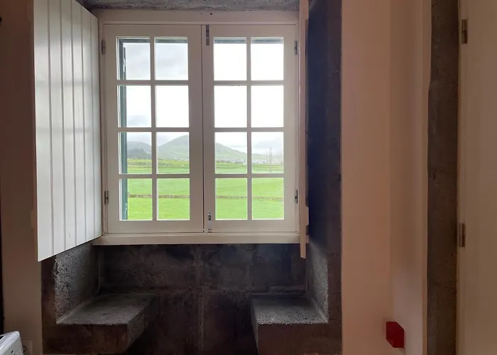 Casa Do Pico Arde Gospodarstwo agroturystyczne *