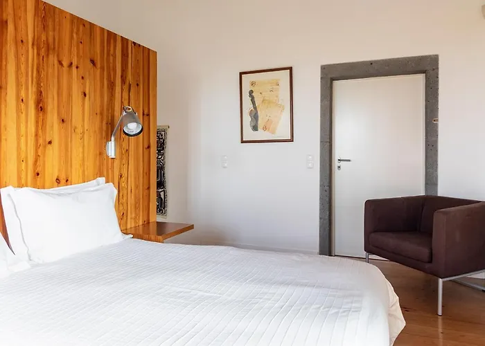 Casa Do Pico Arde * Ribeira Grande