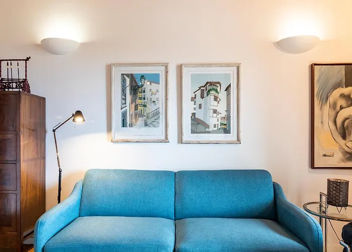 Farm stay Casa Do Pico Arde Ribeira Grande