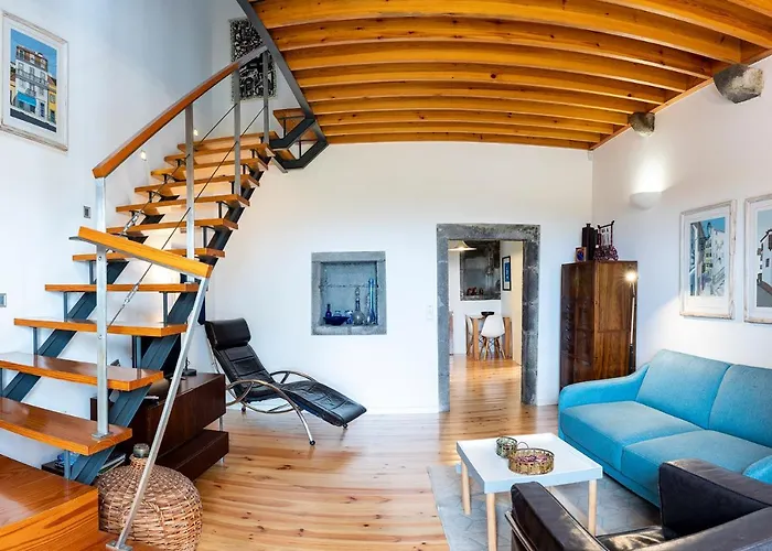 Casa Do Pico Arde Farm stay *