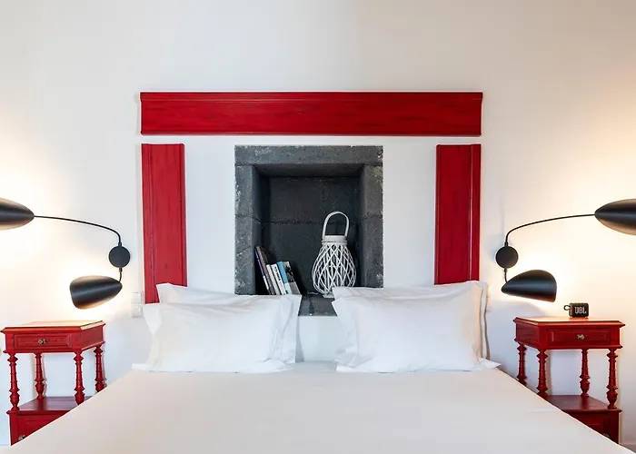 Casa Do Pico Arde Gospodarstwo agroturystyczne *