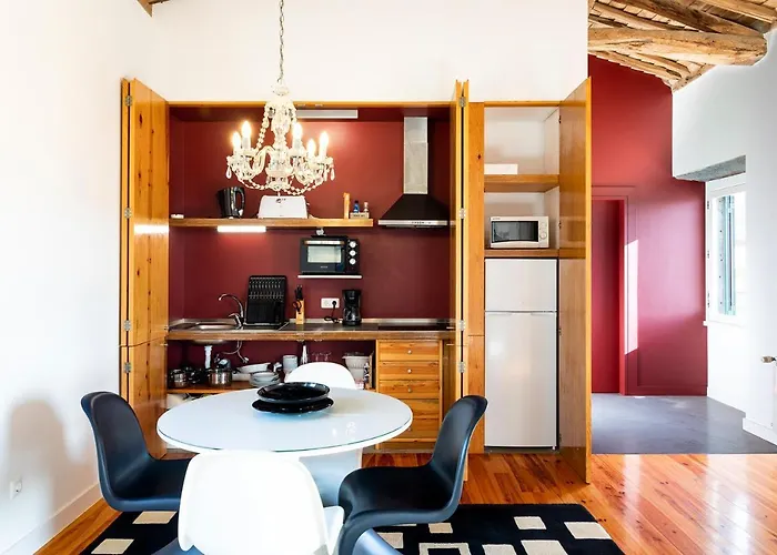 Casa Do Pico Arde Farm stay *